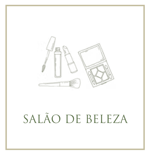 Salão de Beleza